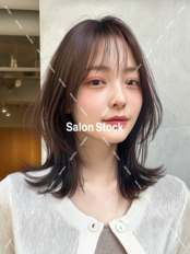 【レディース】くびれヘア