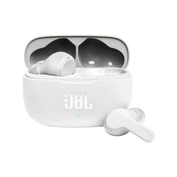 【新品未開封】JBL Wave 200TWS ワイヤレスイヤホン 白 JBL Wave 200TWS ホワイト ワイヤレスイヤホン 新品未開封 | nitemo