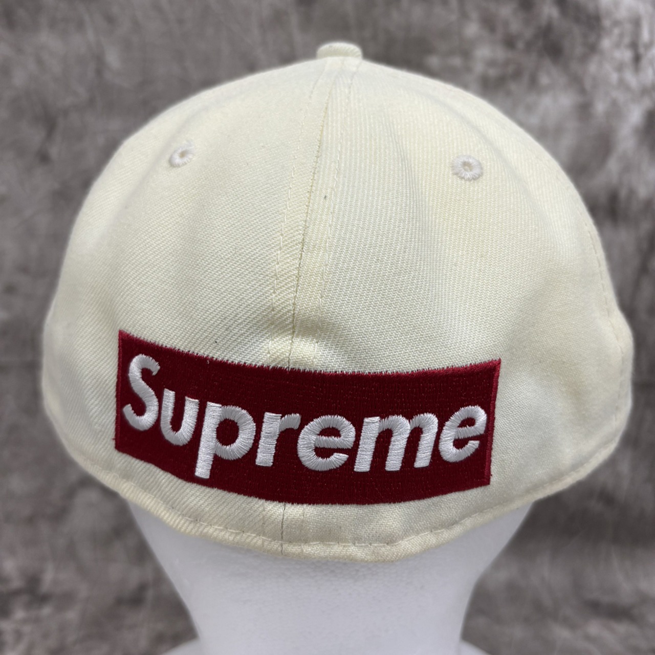 Supreme×NEW ERA/シュプリーム×ニューエラ 【21SS】 world famous 