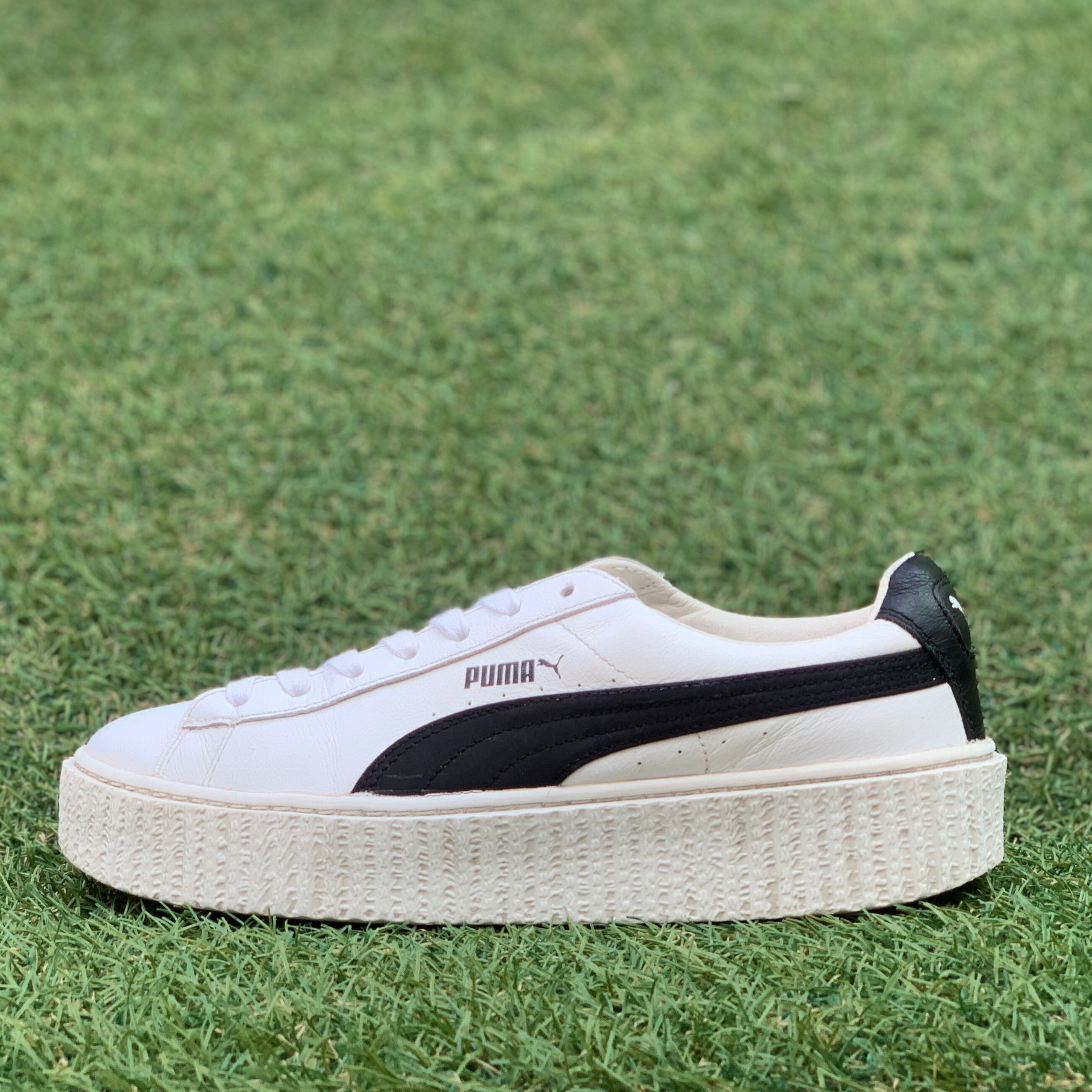 PUMA×FENTY CREEPER プーマ×フェンティ クリーパー E502