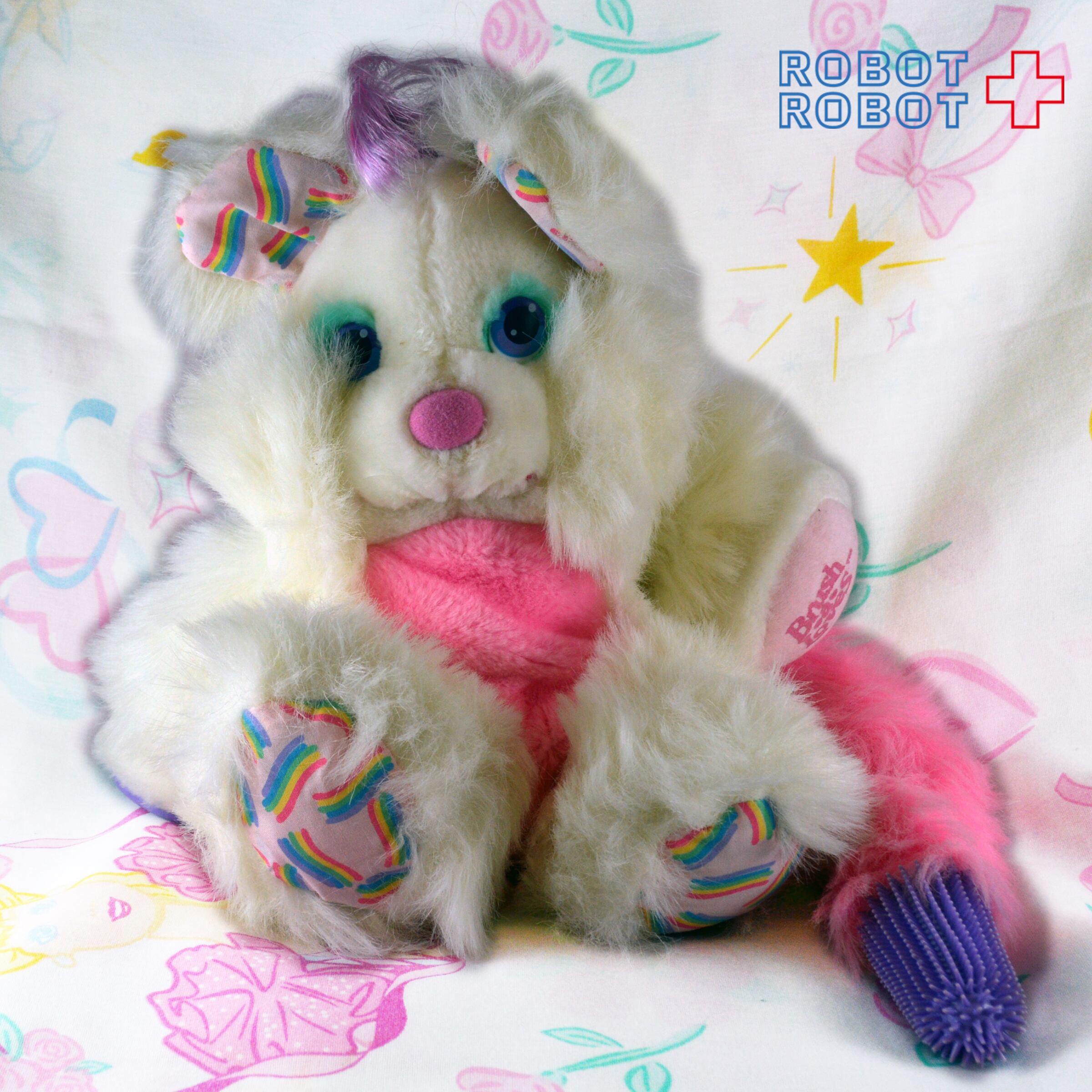 ブラッシュアラブズ バブルラブ ホワイト | Pay ID