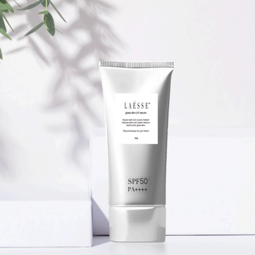 LAESSE glass skin clear serum【肌質改善】ラエッセ 美容液 LAESSE glass skin clear serum【肌質改善】ラエッセ 美容液