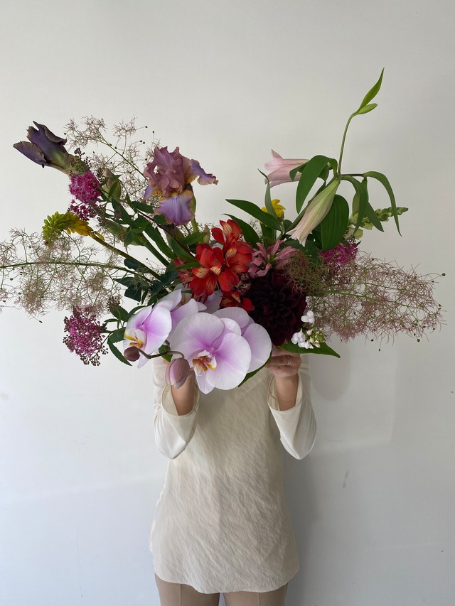 arrangement no.4（クール便）