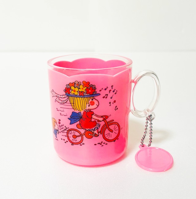 昭和レトロ クイーンローズ ステンレス製 調理器具 花柄 キッチン