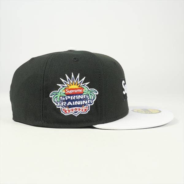Size【7 1/2(L)】 SUPREME シュプリーム 22SS 2-Tone Box Logo New Era 