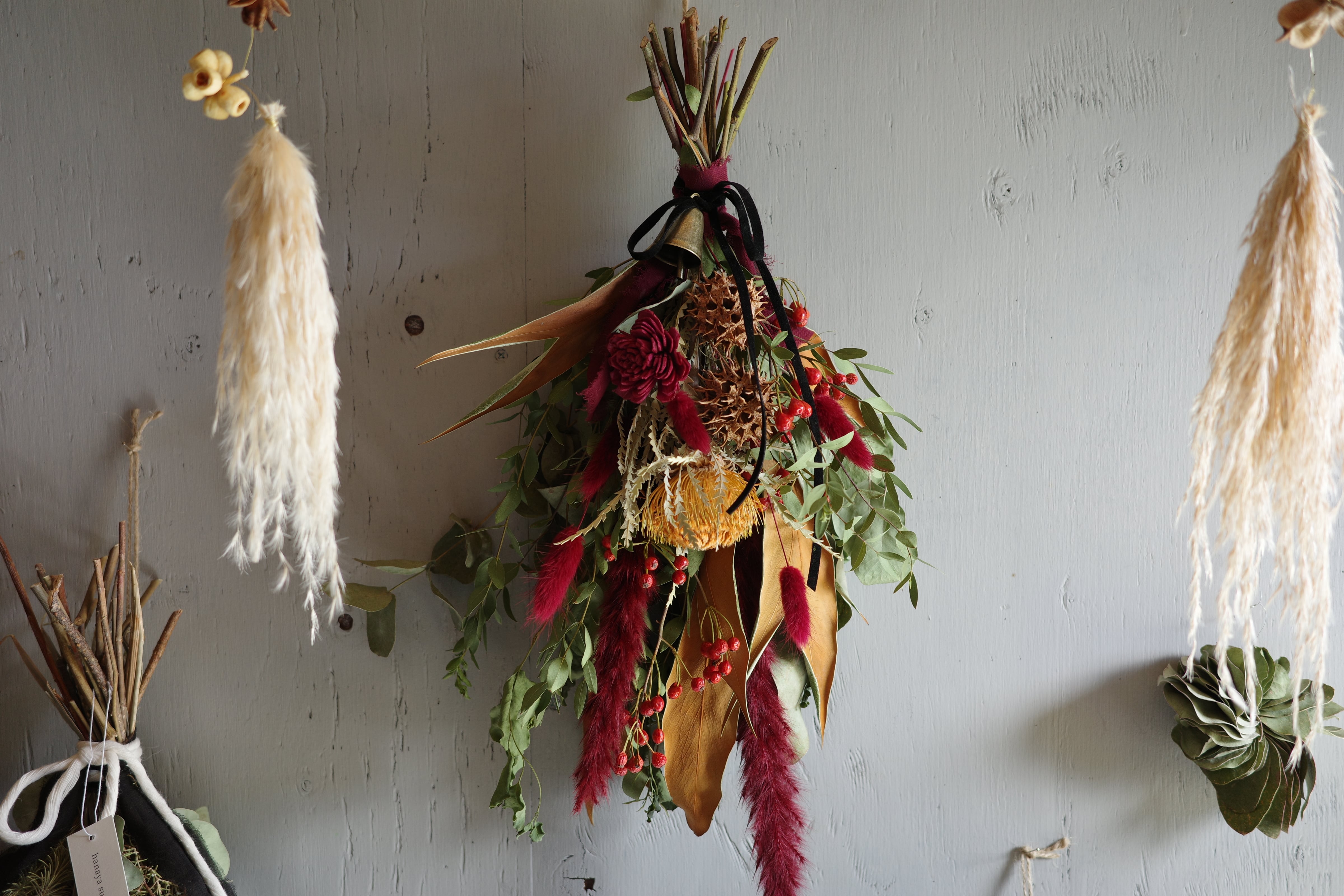 スワッグ | 花屋sunny