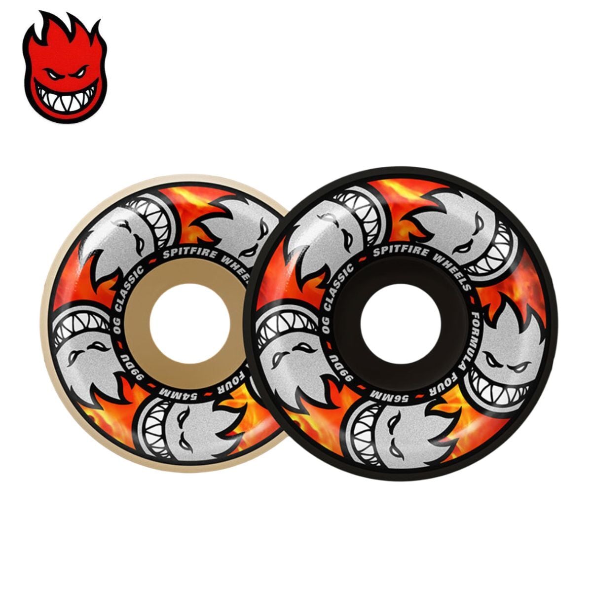 SPITFIRE F4 99D MULTIBALL OG CLASSIC | crass