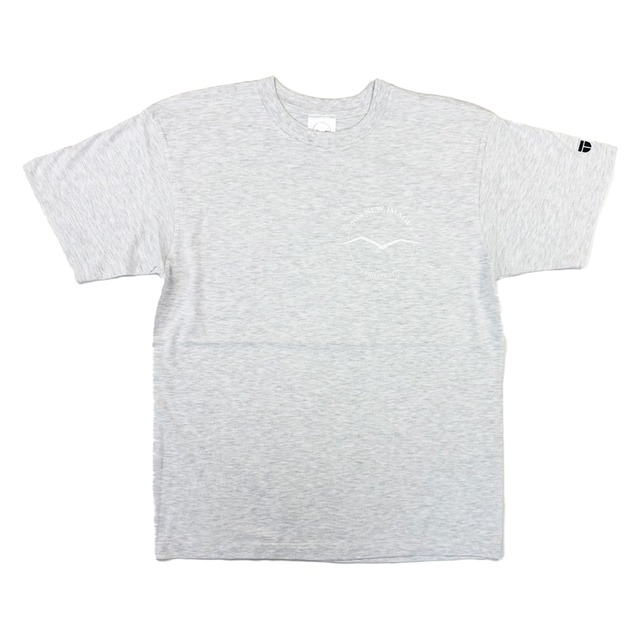 70's×BRDREN DESIGN COLLABO NEWTRAL Ash