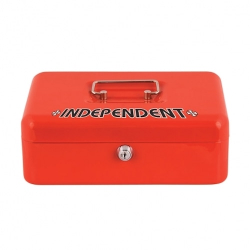 INDEPENDENT / VAULT LOCK BOX