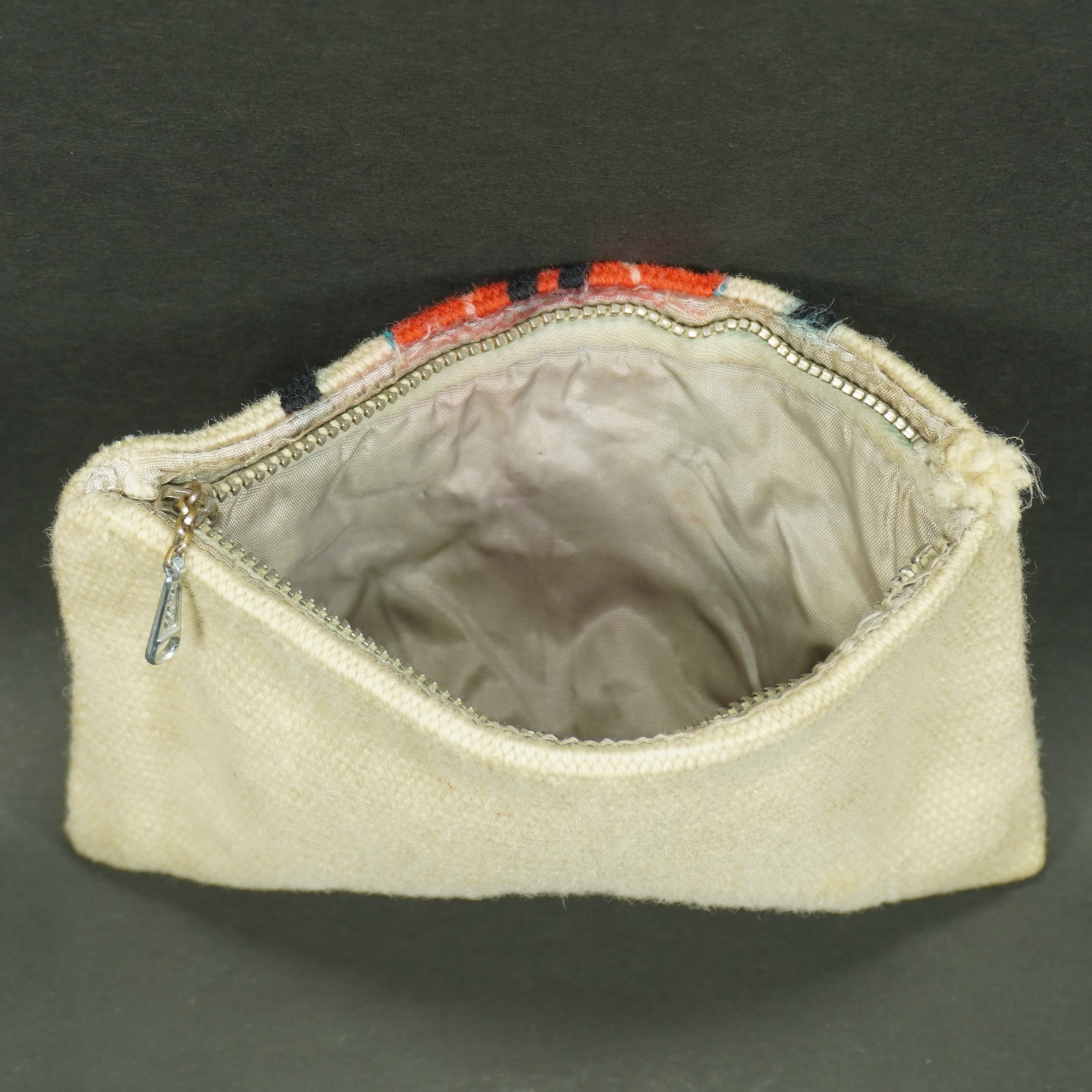 CHIMAYO PURSE 1940s | Loki Vintage&Used