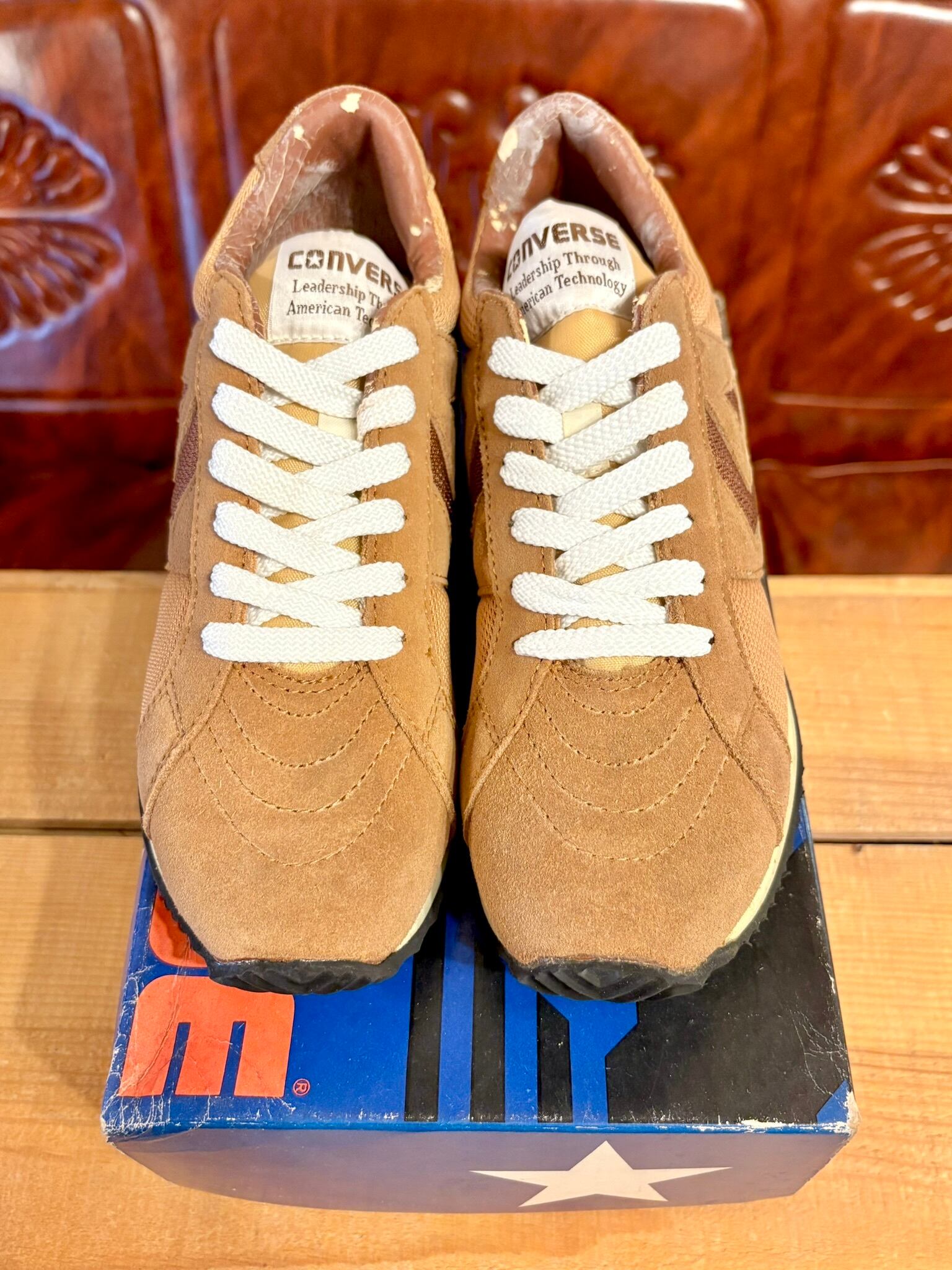 converse（コンバース） WORLD CLASS TRAINER（ワールド クラス