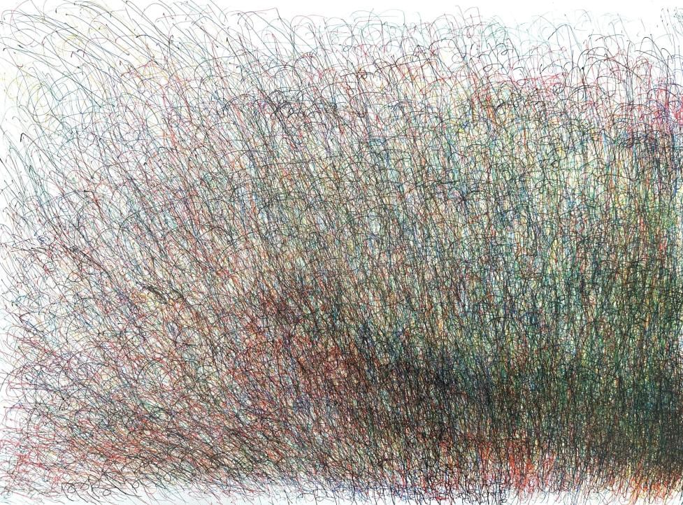 やまなみ工房 林口 勲 №12「原辰徳」(額代込)