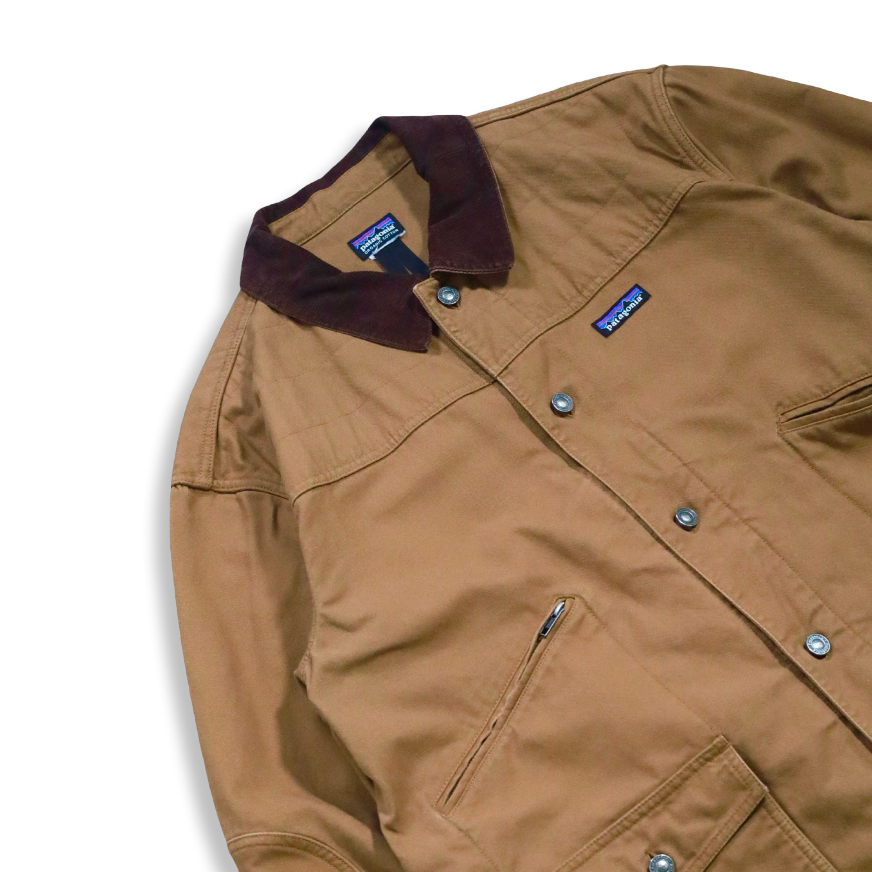 patagonia NUEVO RANGE JACKET | Kiven
