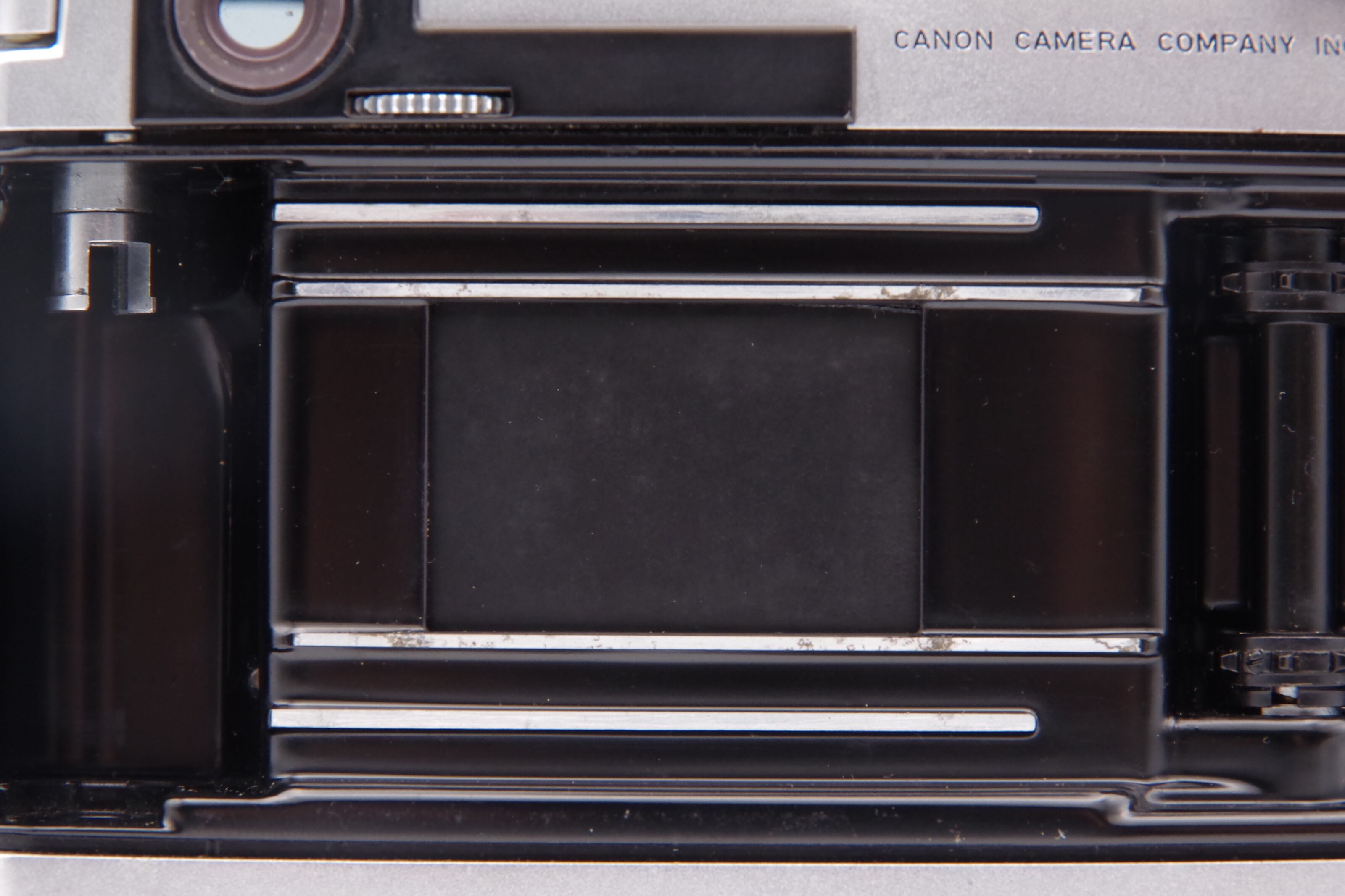 Canon キャノン Model VL2 ボディ Canon キャノン Model VL2 ボディ