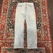 80s Levi's USA製 501 デニムパンツ W34 W82cm リーバイス ヴィンテージ グランジ ダメージ ジーンズ 524刻印 インディゴ 70s