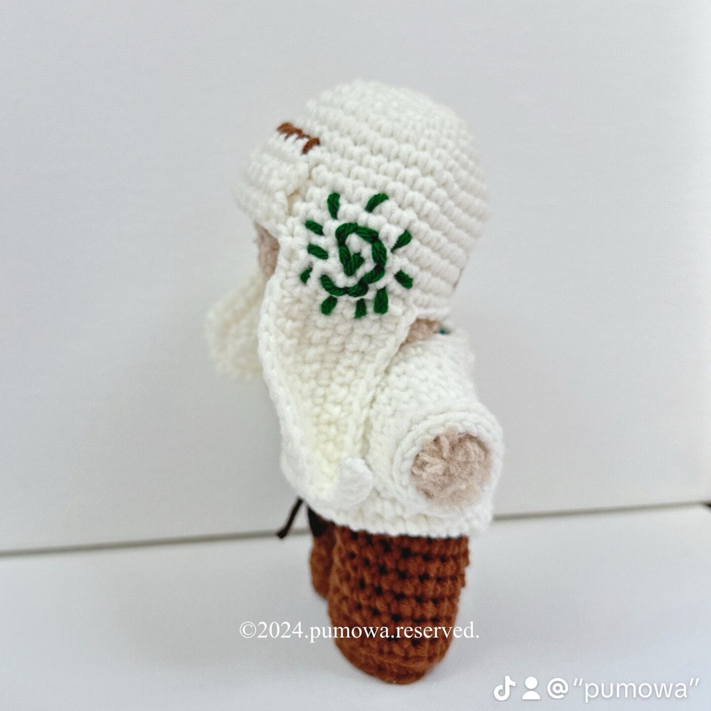 Mさま専用» | pumowa/Import knit brand