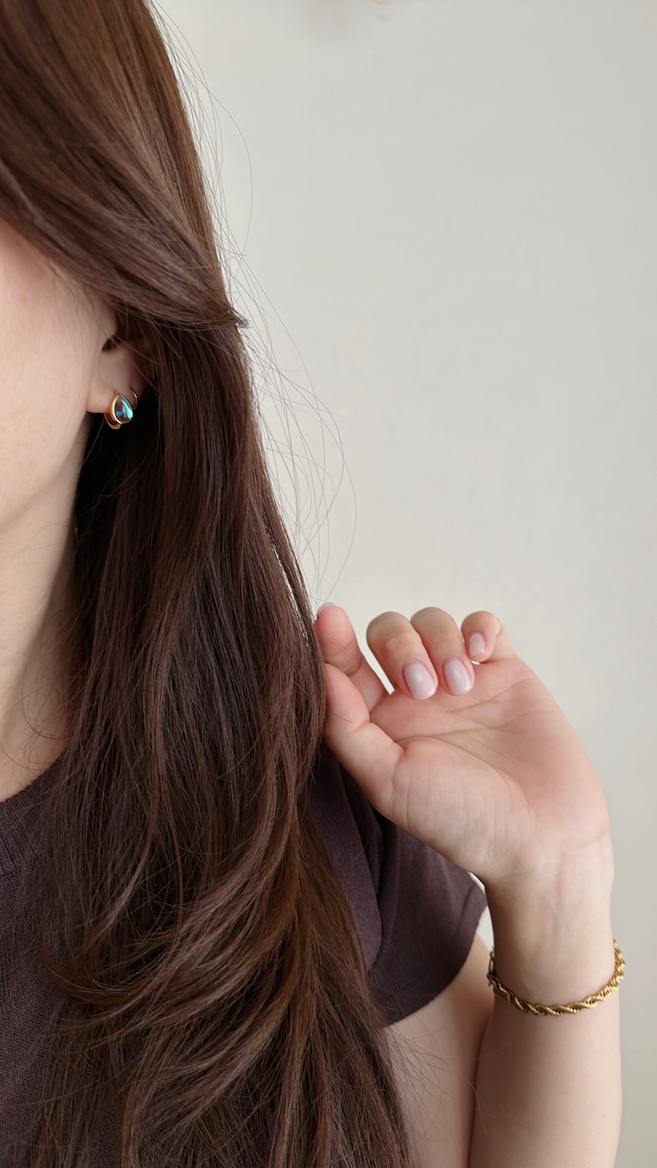 BAQLESS クリスタルピアス imgrc0078683977.jpg