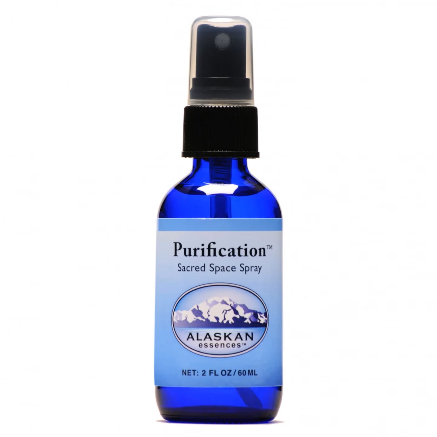 ピュリフィケーションスプレー(60ml)