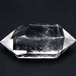 水晶 六角柱 ダブルポイント 一点物 142-8616