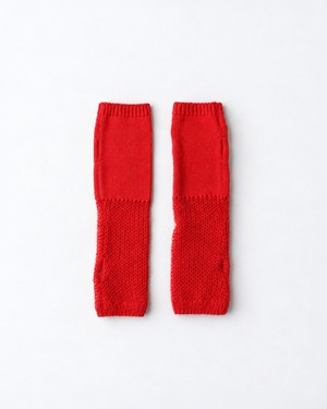 Nine Tailor Achiote Warmer RED