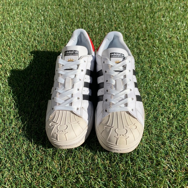 adidas×NIGO SUPERSTAR NIGO BEAR アディダス×ニゴー スーパースター 