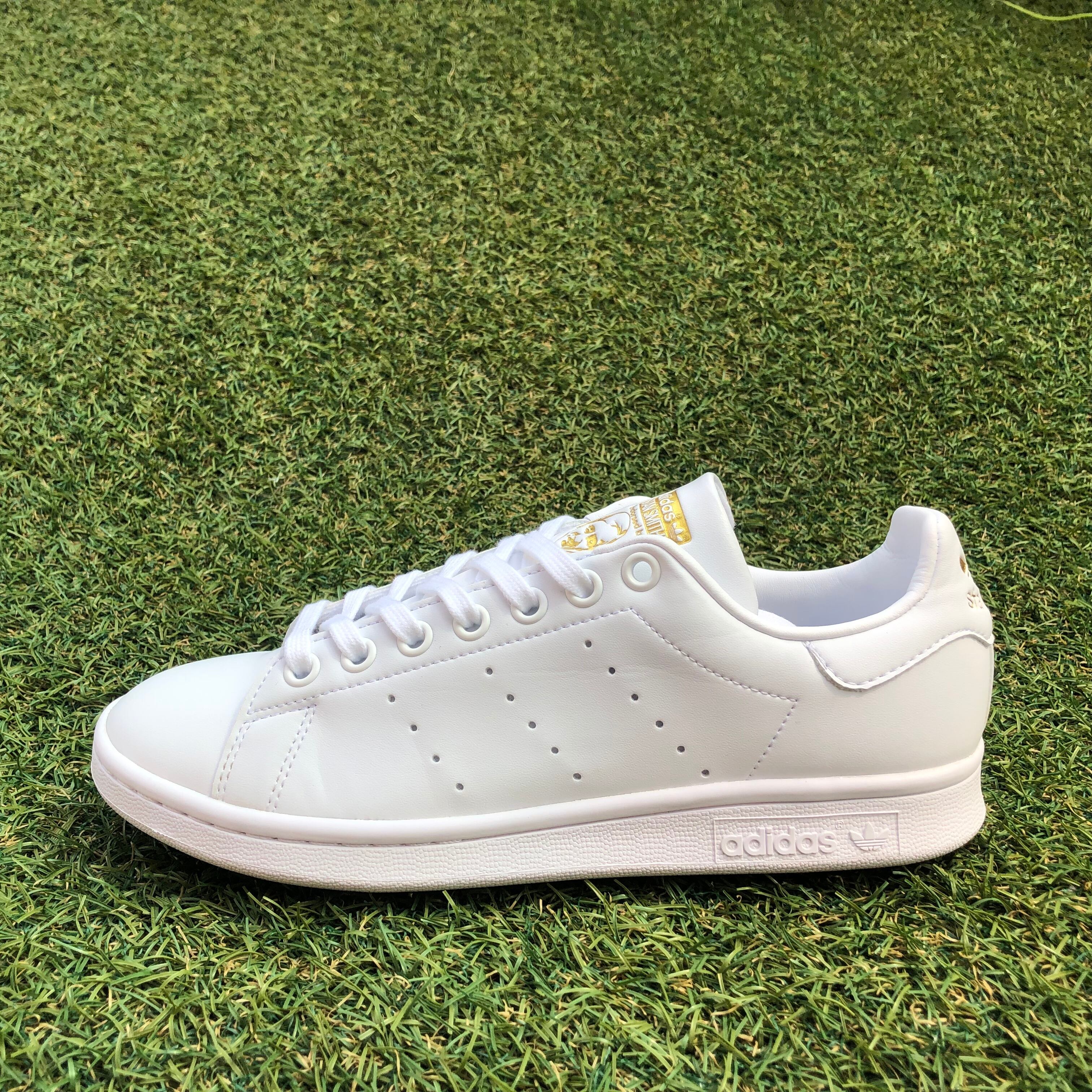 adidas STANSMISTH アディダス スタンスミス H975