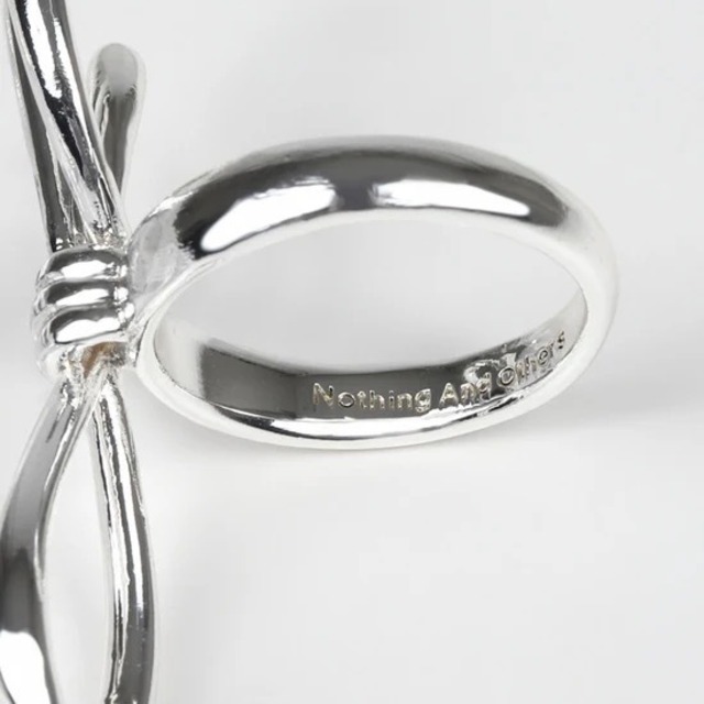 Knotting Ring