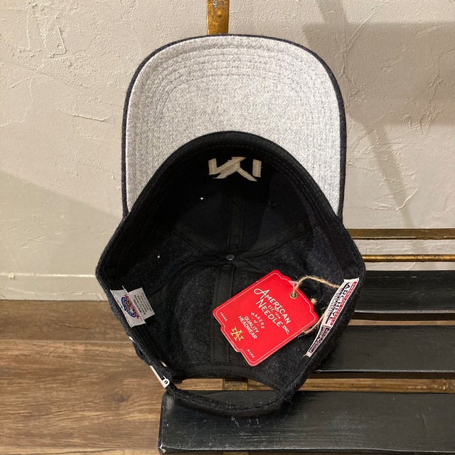 AMERICAN NEEDLE ARCHIVE LEGEND CAP
