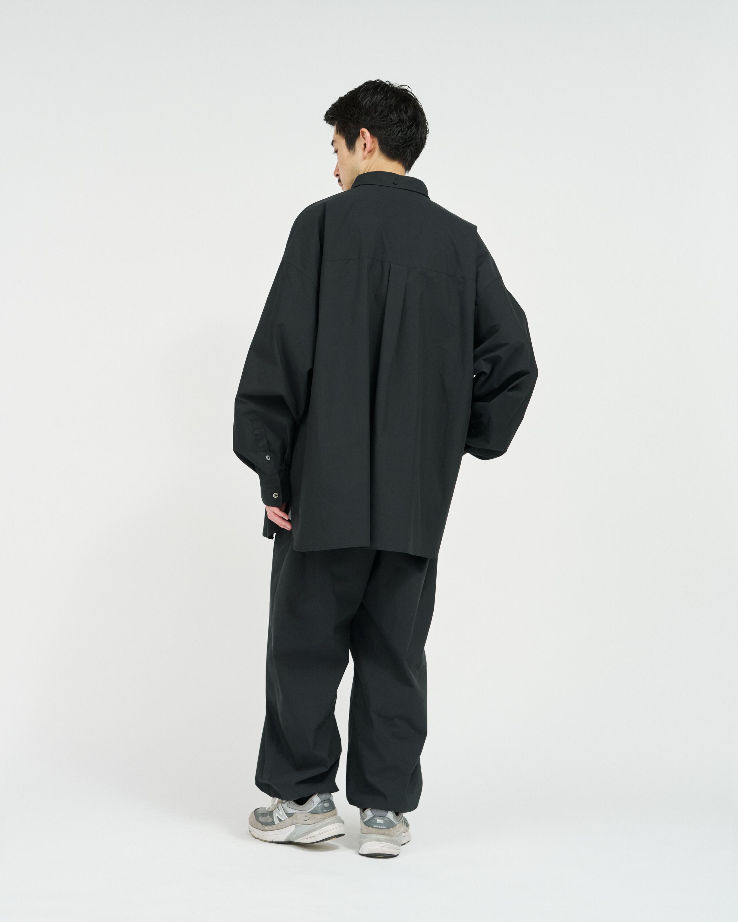 FreshService｜SOLOTEX® TYPEWRITER UTILITY OVER PANTS | 眠家