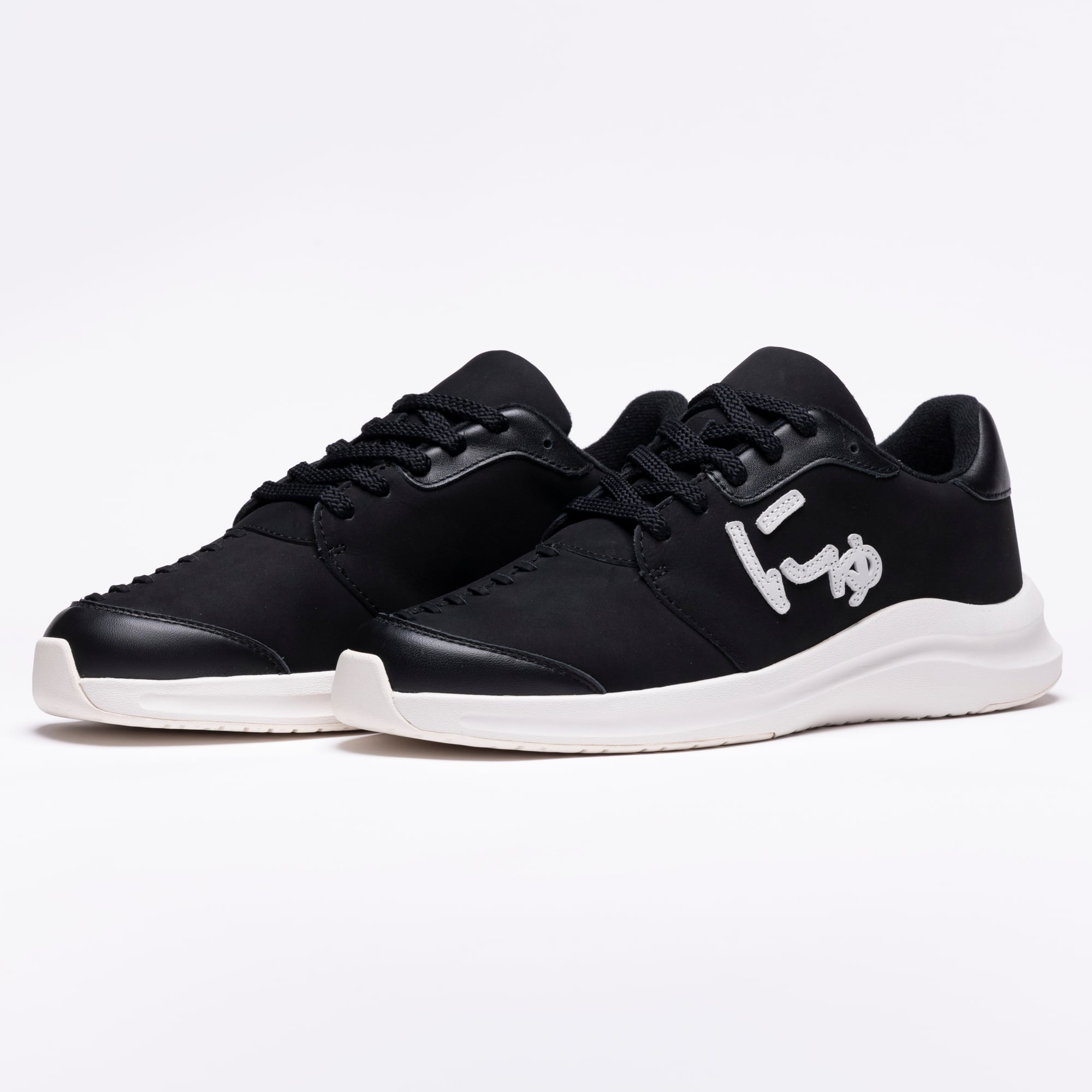 SANGACIO BRANDALIZED BLOW BLACK スニーカー BLOW CUSTOM『BLACK』 | SANGACIO