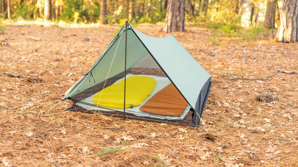 新品 Tarptent 