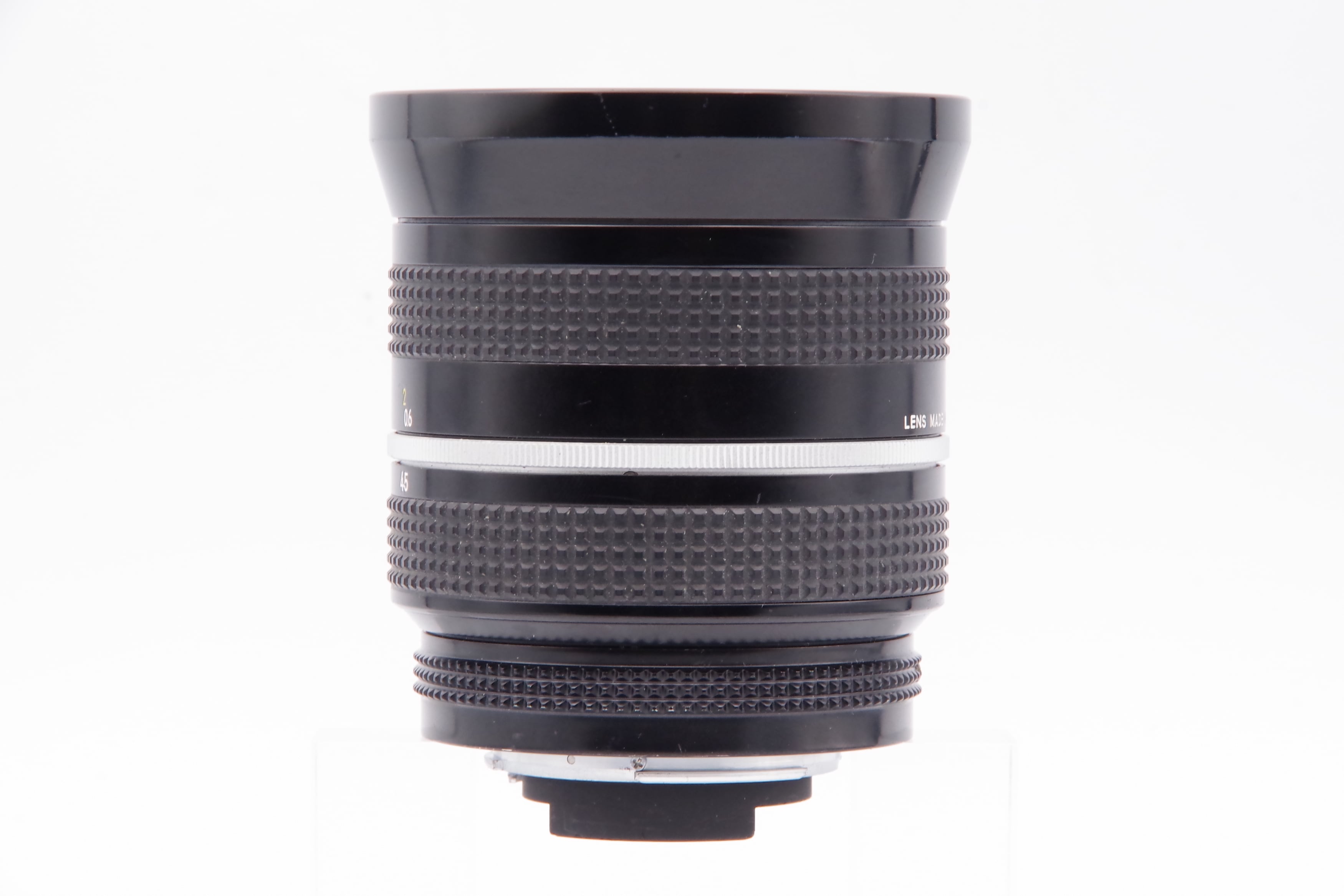 非AI Zoom-NIKKOR 28-45mm F4.5 Fマウント Nikon ニコン | 近江寫眞機店