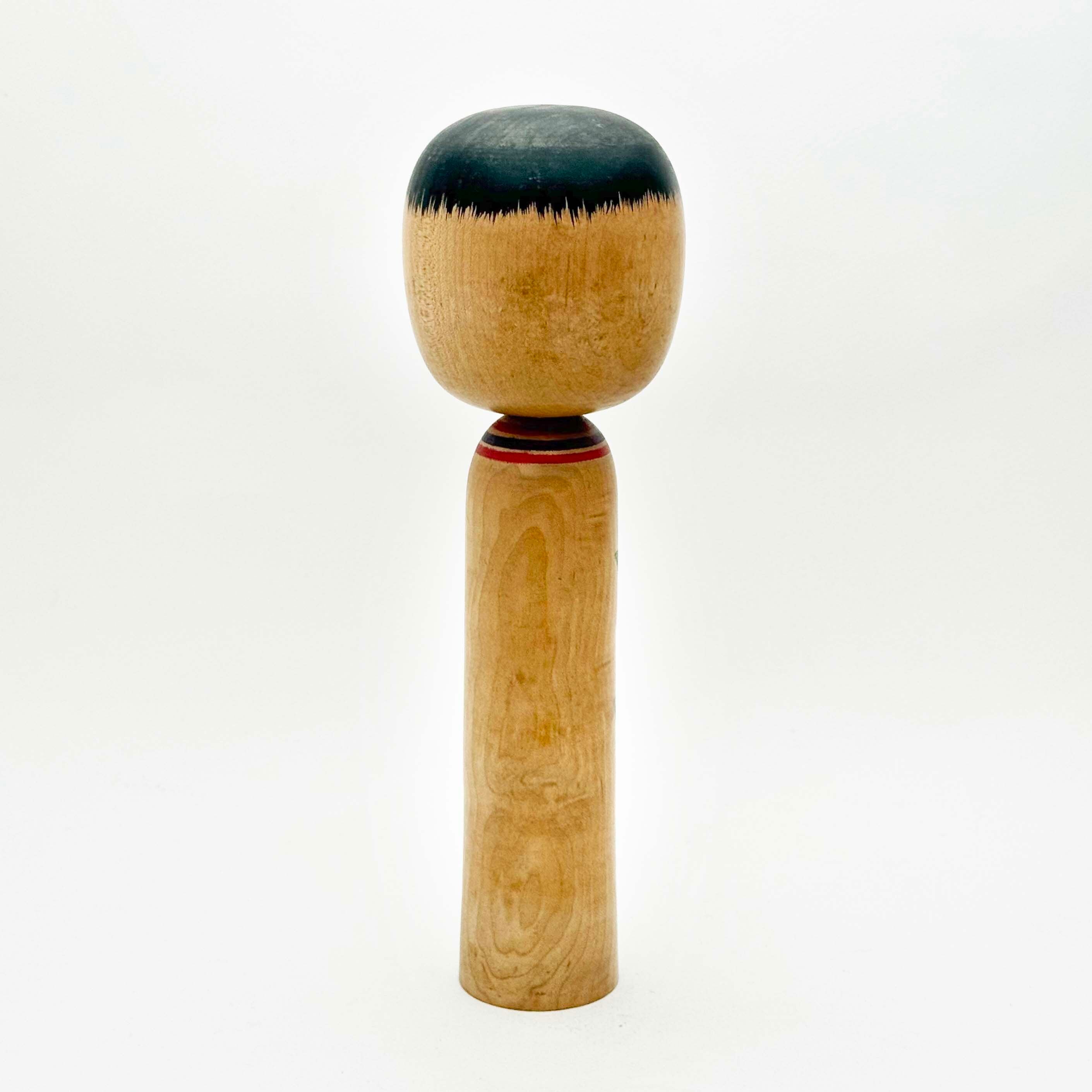 肘折系 / 佐藤重之助工人（25cm） | KOKESHKA