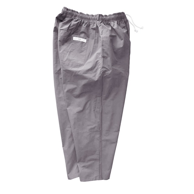 Voiry Sunday Pants-WC[2色]