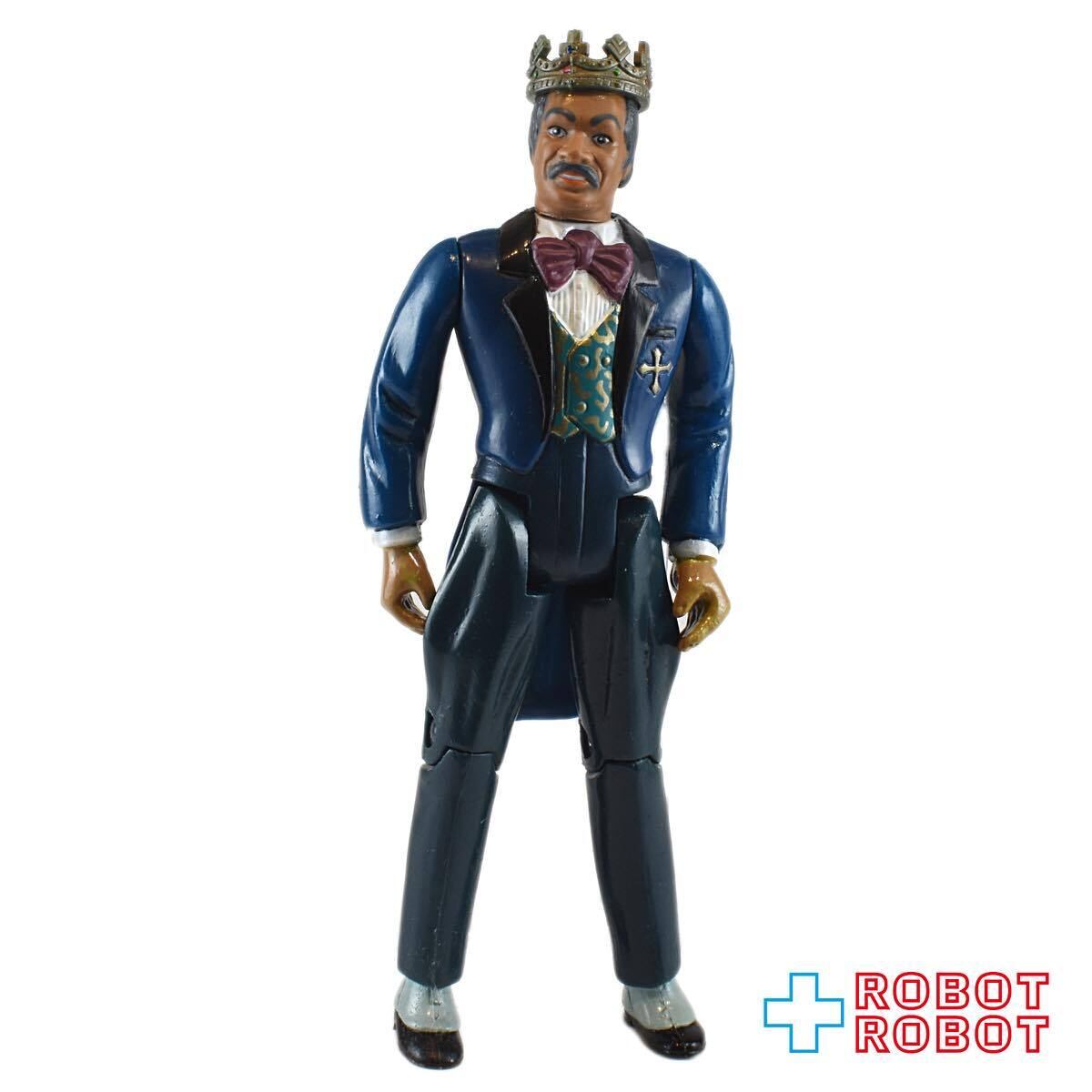 ピーウィー・ハーマン キングオブカートゥーン アクションフィギュア