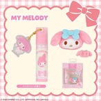 サンリオキャラクターズぬいリング＆リップクリームマイメロディ(5803842)