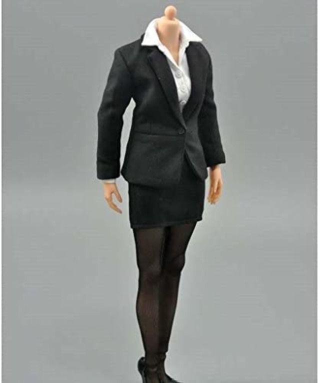 サイズs Jpcs 1 6 ビジネススーツ 女性 衣装 スカート フィギュア アクセサリー 女教師 秘書 キャリアウーマン 制服 12インチ Az Japan Classic Store サイズs Jpcs 1 6 ビジネススーツ 女性 衣装 スカート フィギュア アクセサリー 女教師 秘書 キャリアウーマン 制服 12インチ Az Japan Classic Store