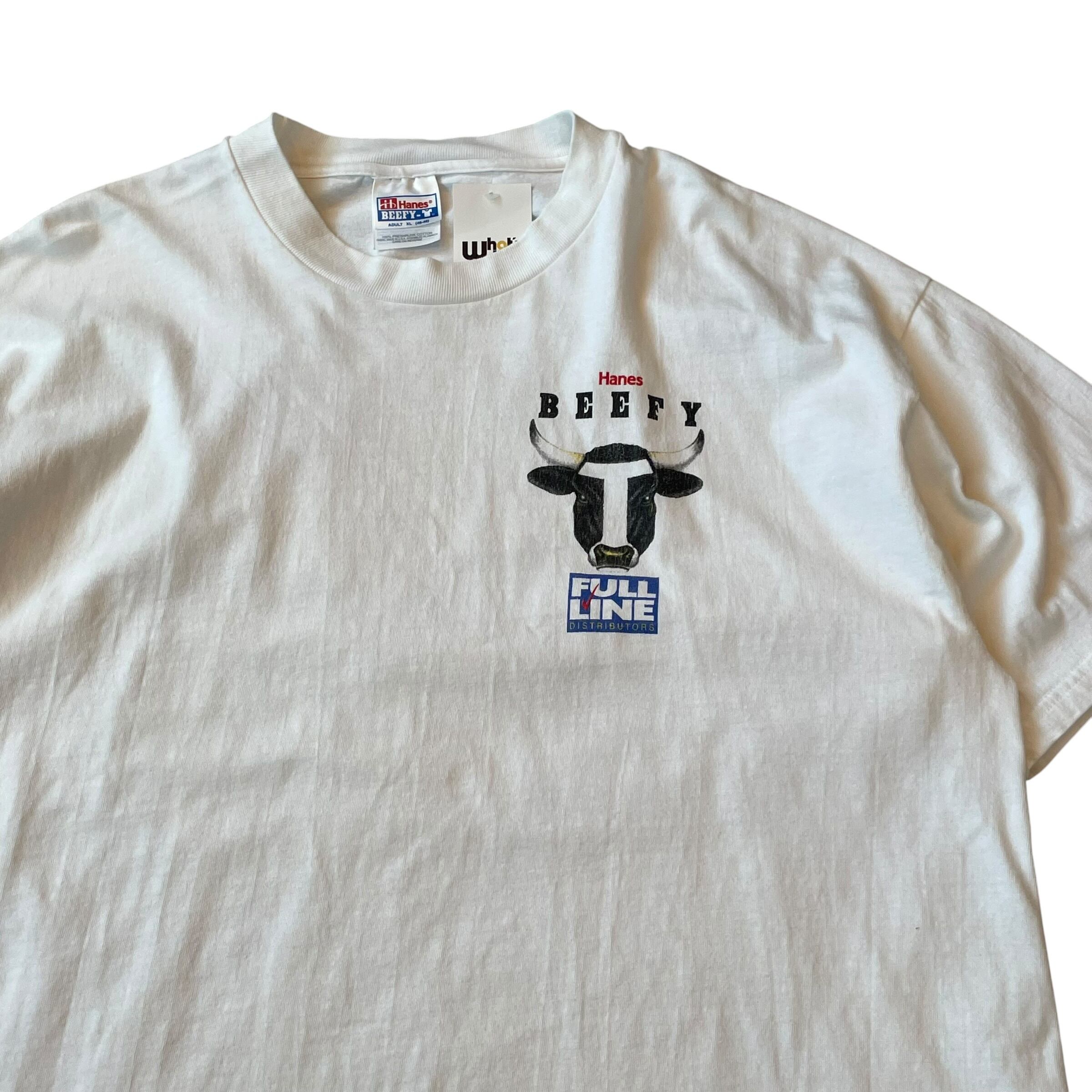 1990~2000s HANES 