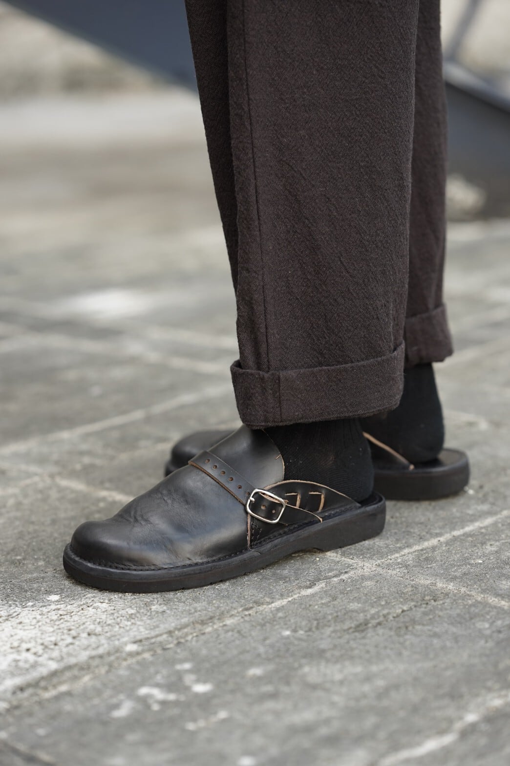 FERNAND LEATHER フェルナンドレザー （Fernand Leather フェルナンド 