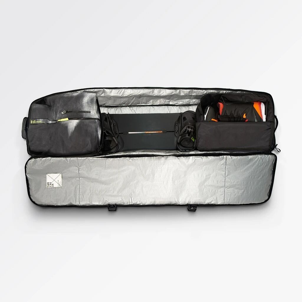ENDEAVOR UTILITY BOARD BAG | FIELDGATE