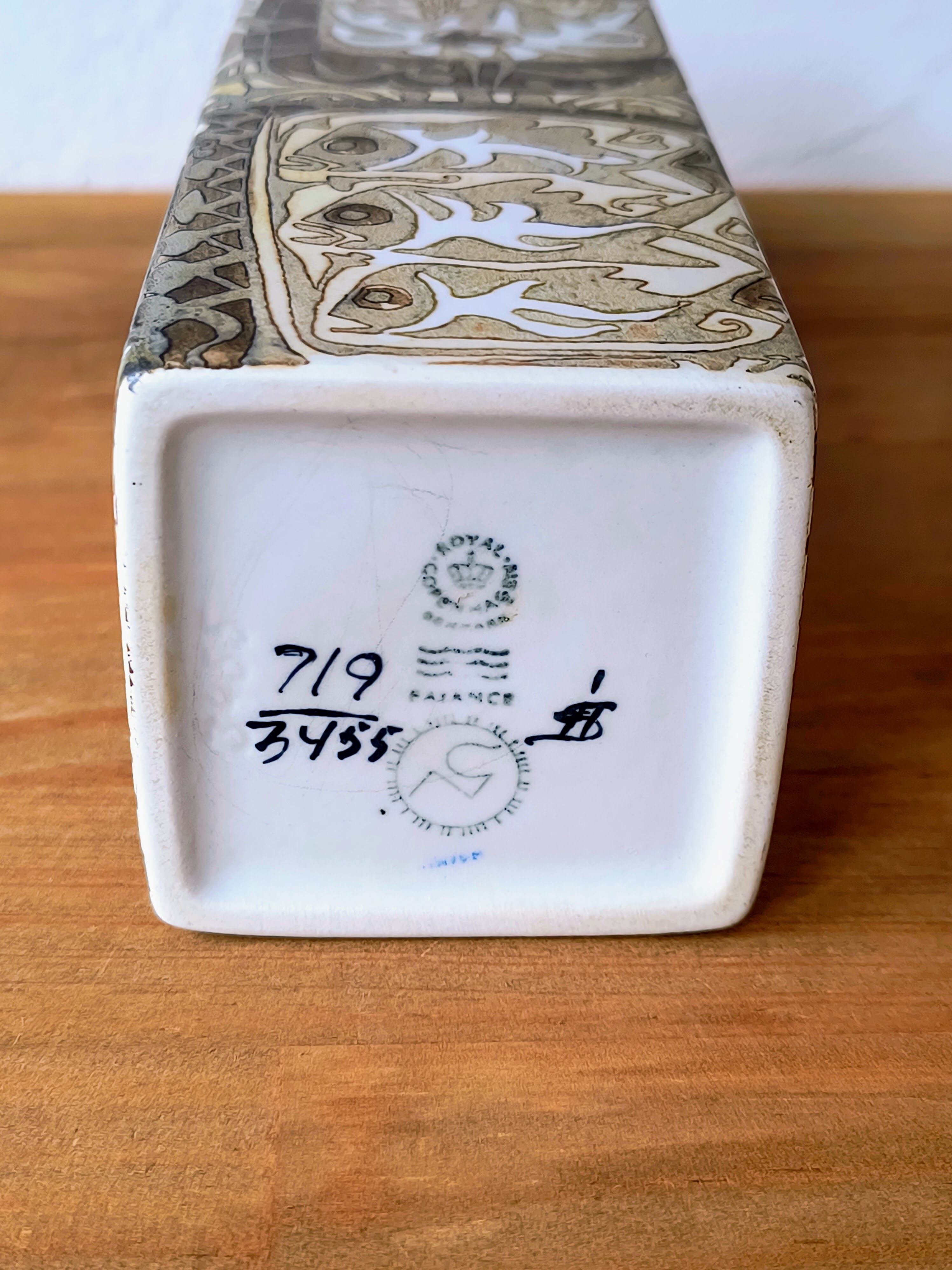 Royal Copenhagen / ロイヤルコペンハーゲン / Baca（バッカ）シリーズ