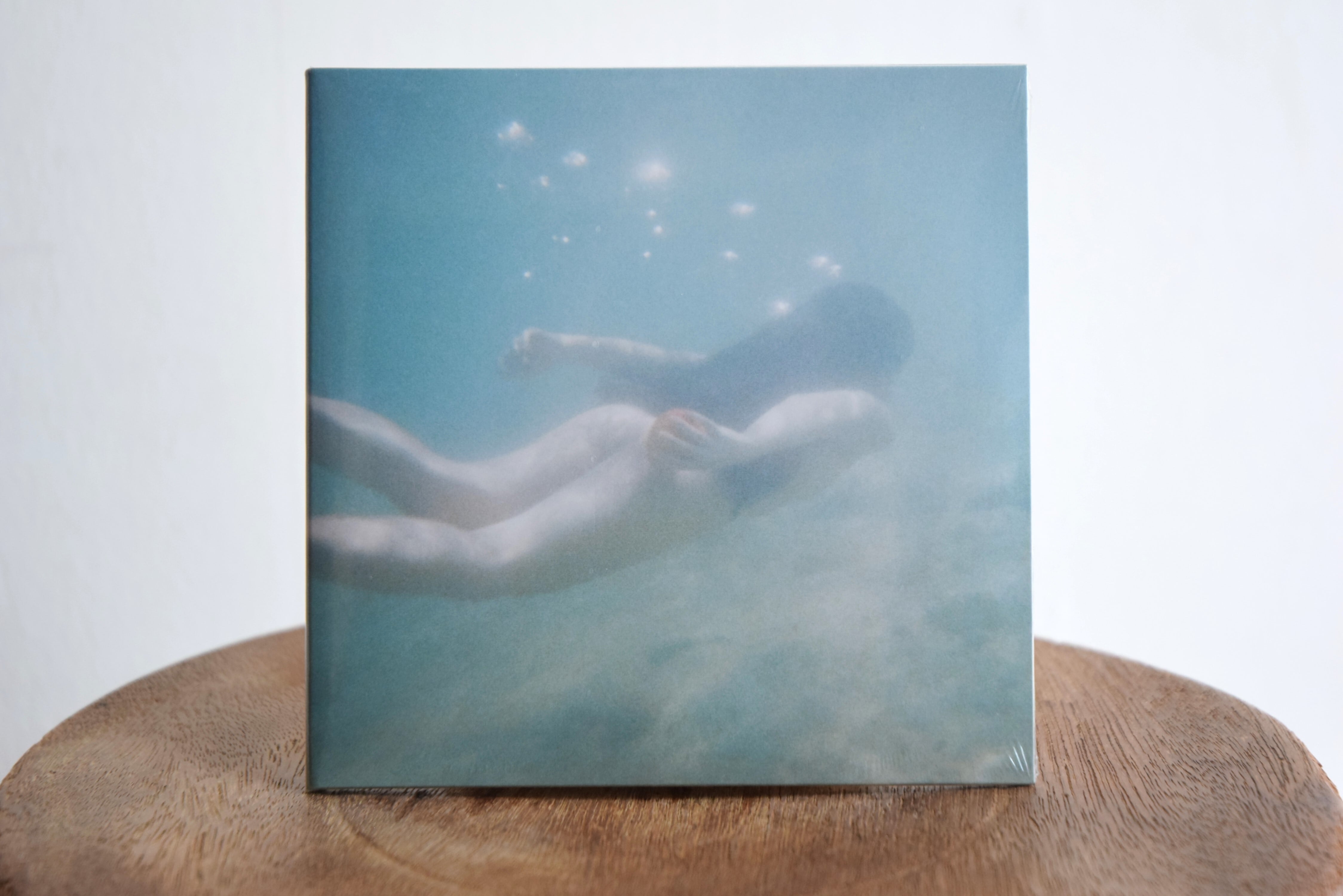 LP】＜初回限定盤/カラー盤＞青葉市子 / Luminescent Creatures | 日田