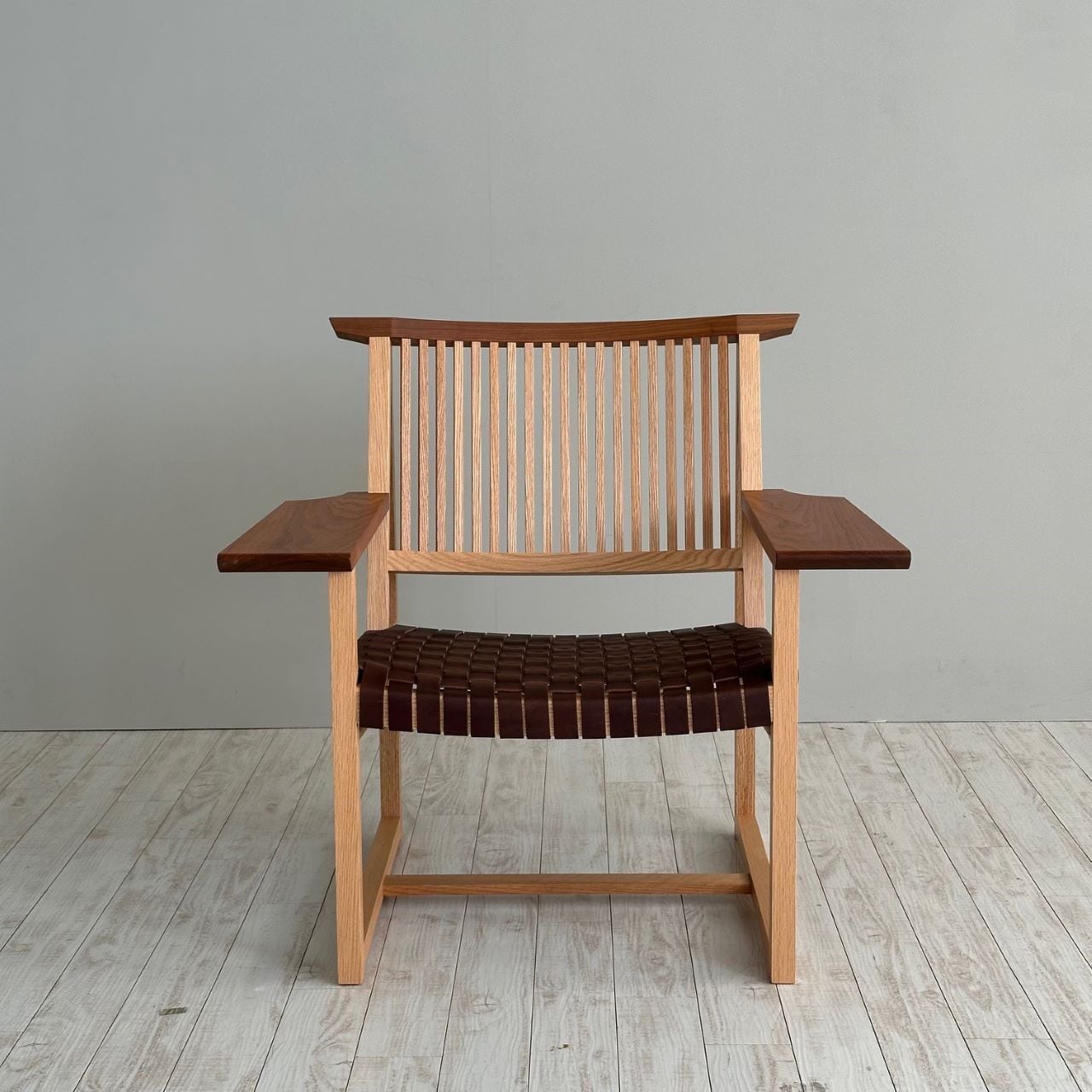 【展示品SALE】 Waza イージーチェア W561K