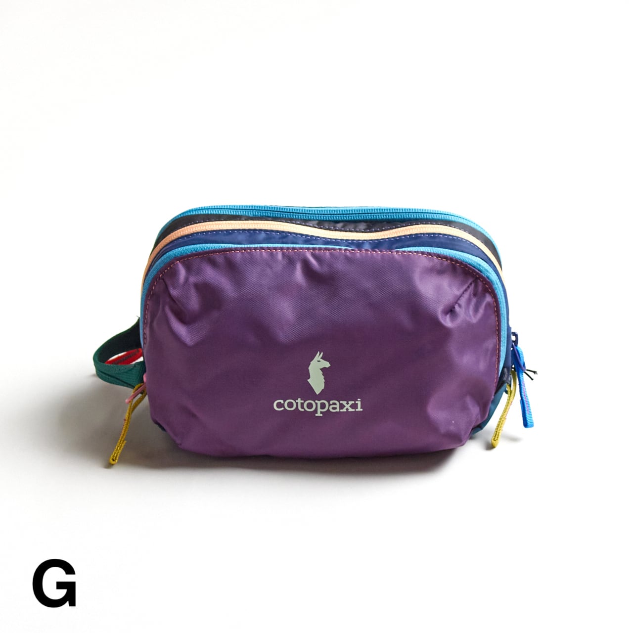 【綺麗な新品】コトパクシ cotopaxiポーチ nido 楽天市場】コトパクシ cotopaxi 【色が選べる】 旅行用ポーチ メイク