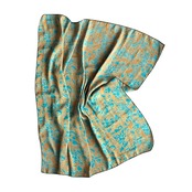 No.62 | リサイクルサリースカーフ