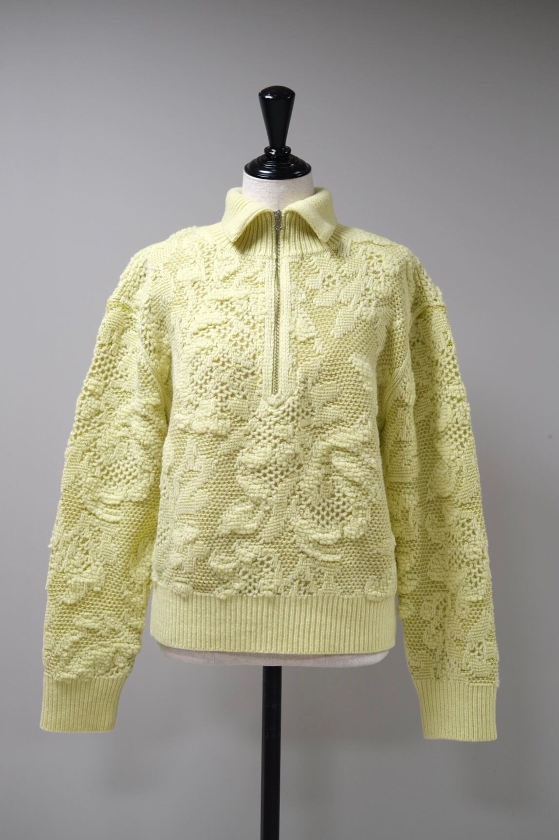 【PHOTOCOPIEU】TATE -YELLOW-