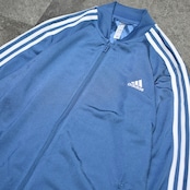 adidas side line track jacket