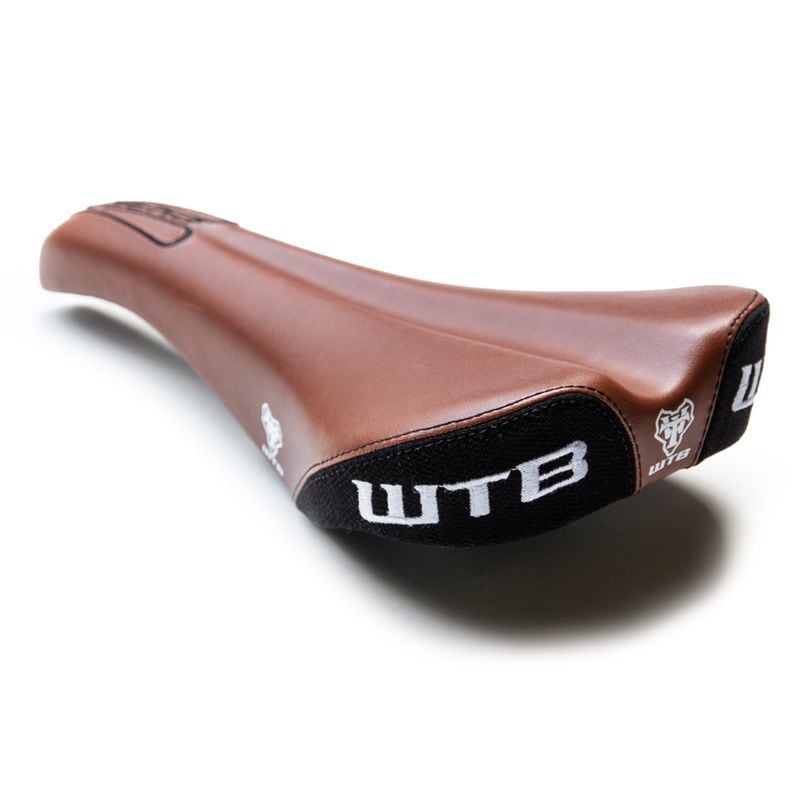 *WTB* pure V race saddle BL special (brown) | Fergie Cycle