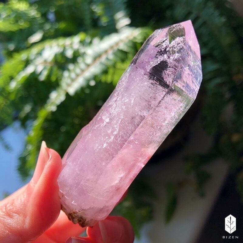 ベラクルス・アメジスト①（姉） | BIZEN Crystals