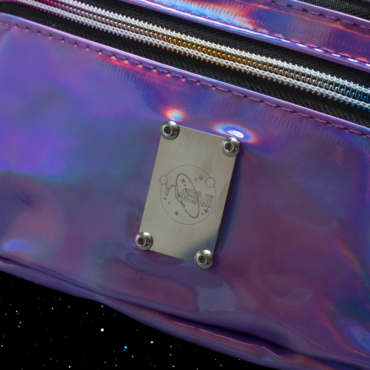 ∴ yuenii item stock bag / milkyway